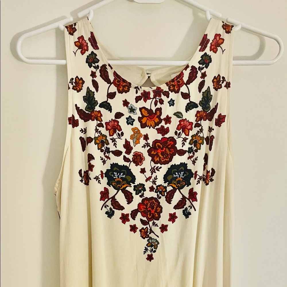 Dress from Target